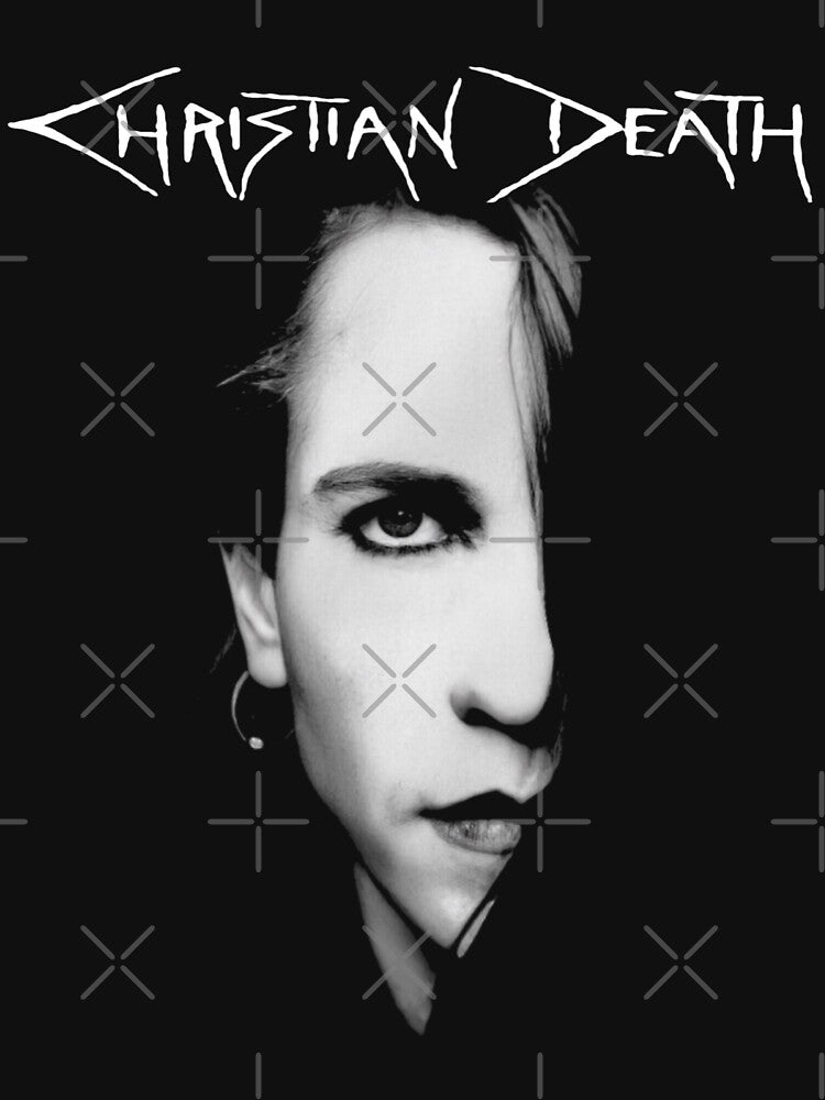 christiandeath by flobwad