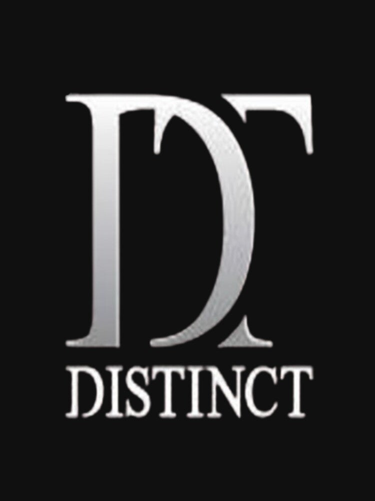 DISTINCT by Djamel1706