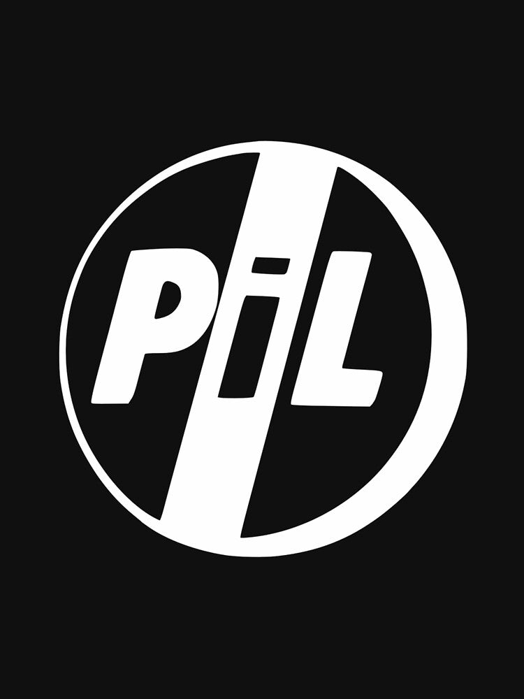 Public Image Limited (Band) Hd by TripsandPrints