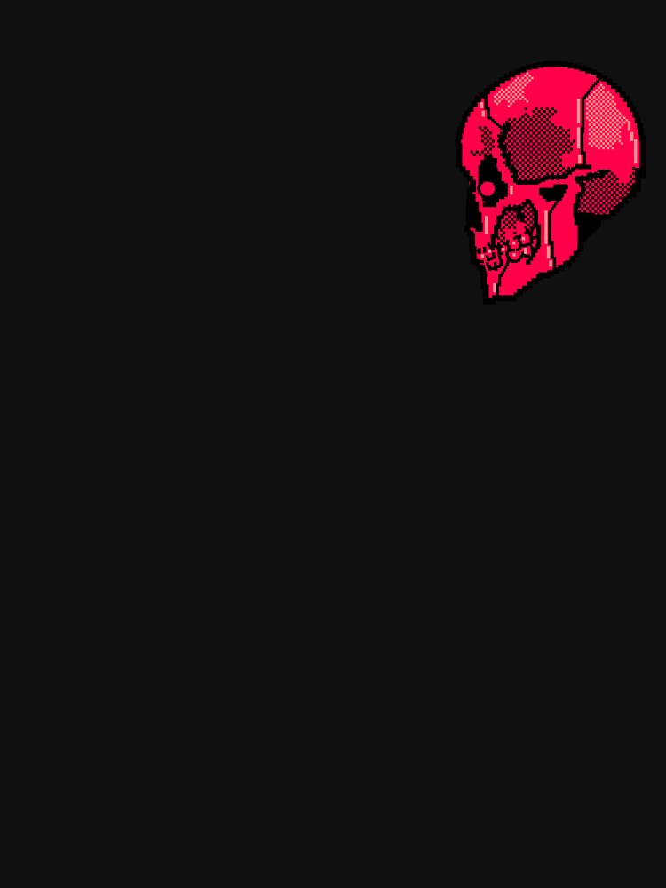 Skull Profile by ProEf