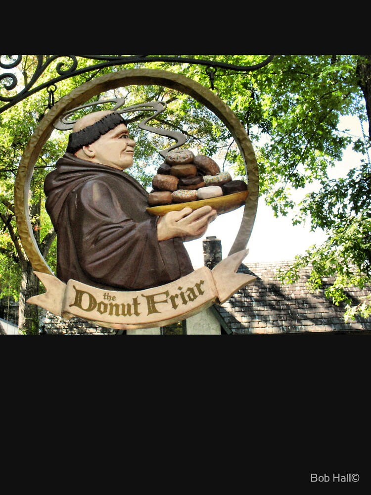 " Gatlinburg, Tennessee, Series, #8... 'I'll have an eclair, please.' "... prints and products by Bob Hall©