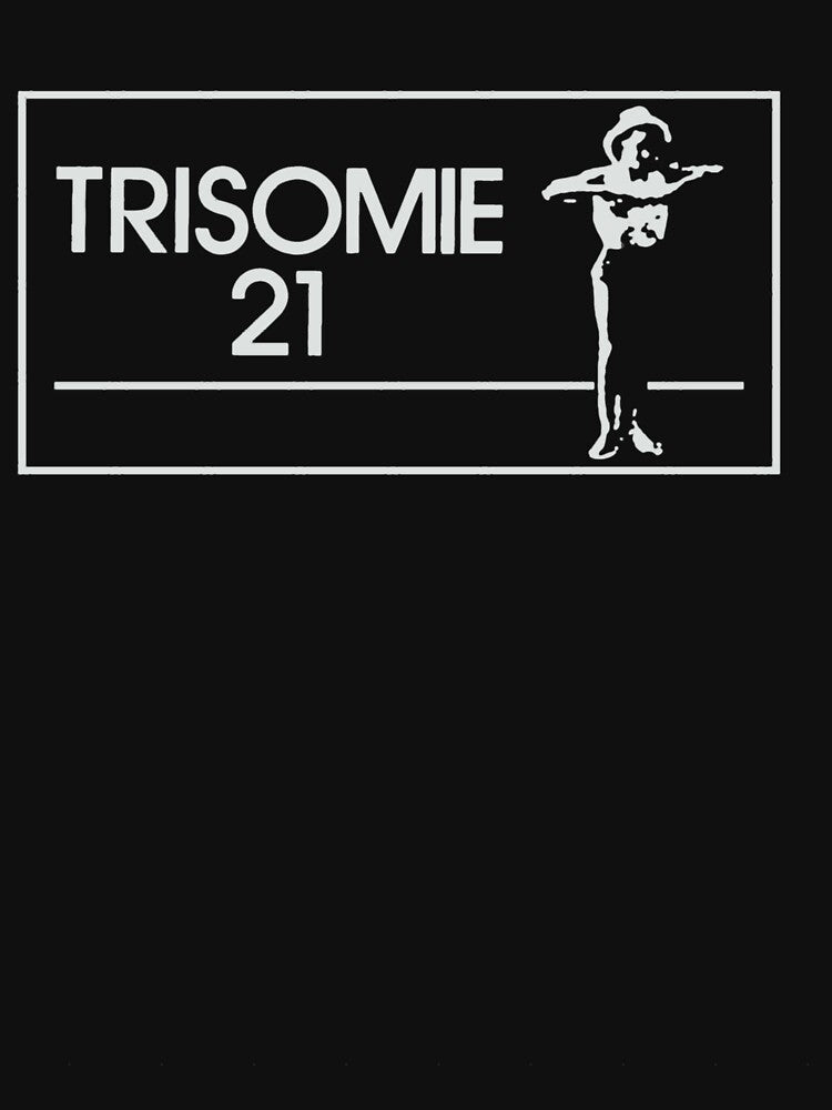 Trisomie 21 by IdaParker