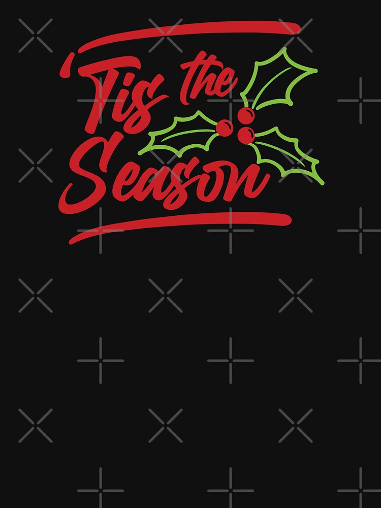 Tis the Season by ArtbyLade