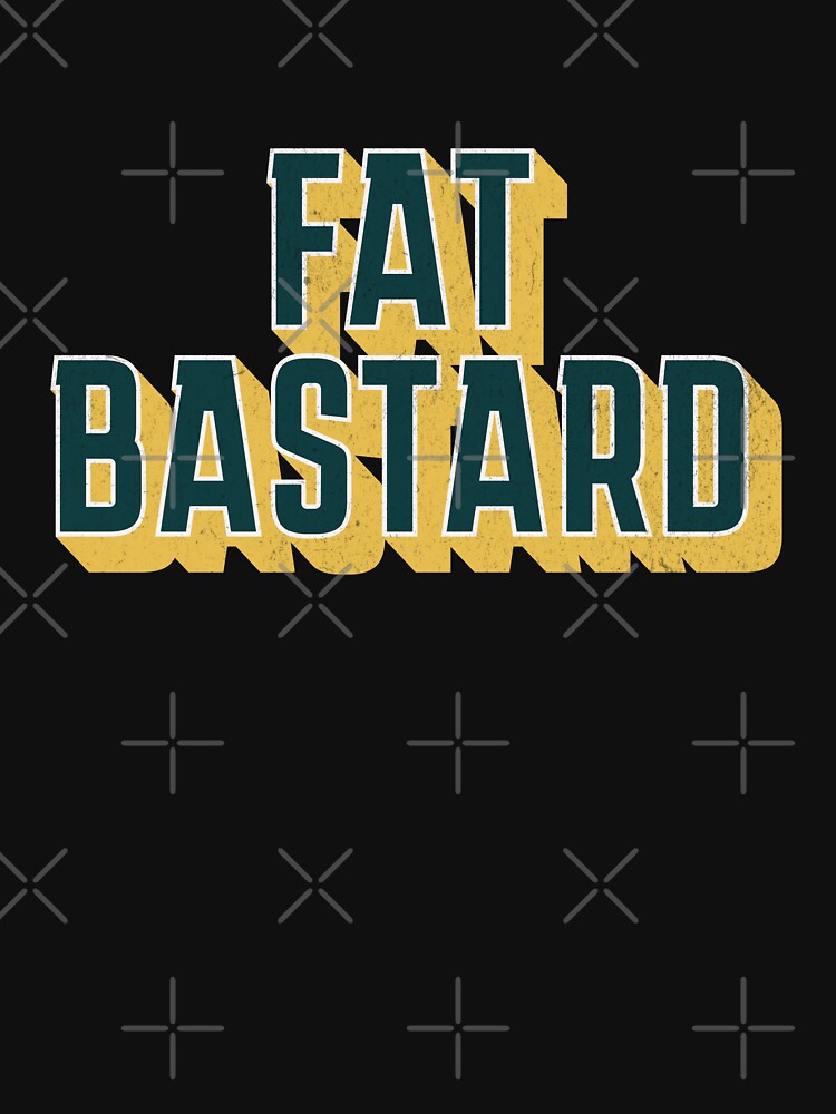FAT BASTARD DAD FUNNY, MOM FUNNY by HYPeR-NaTUrE