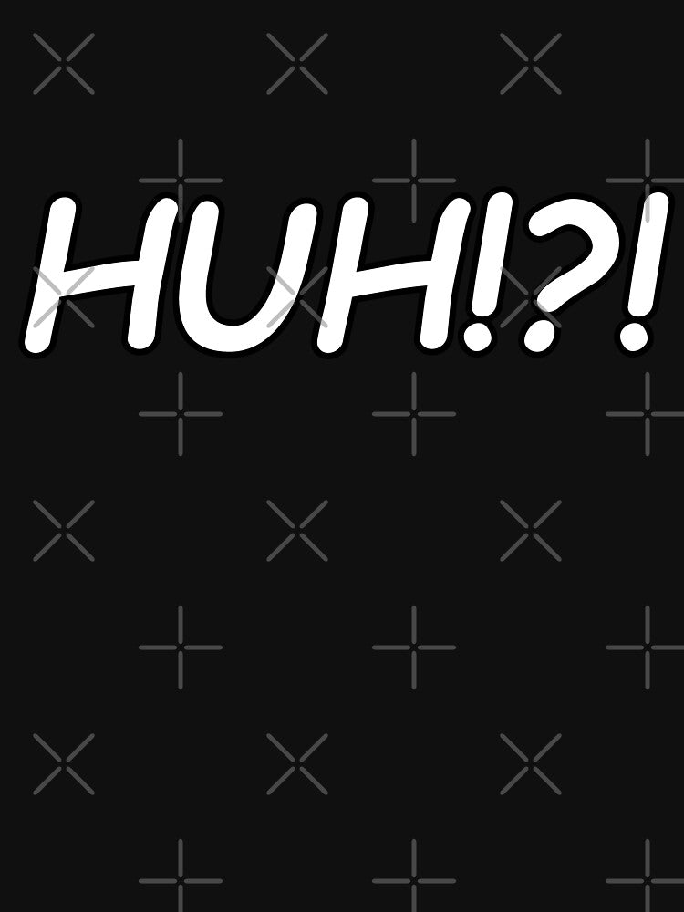HUH!?! - Uncle Jack by HomeBoy's Box