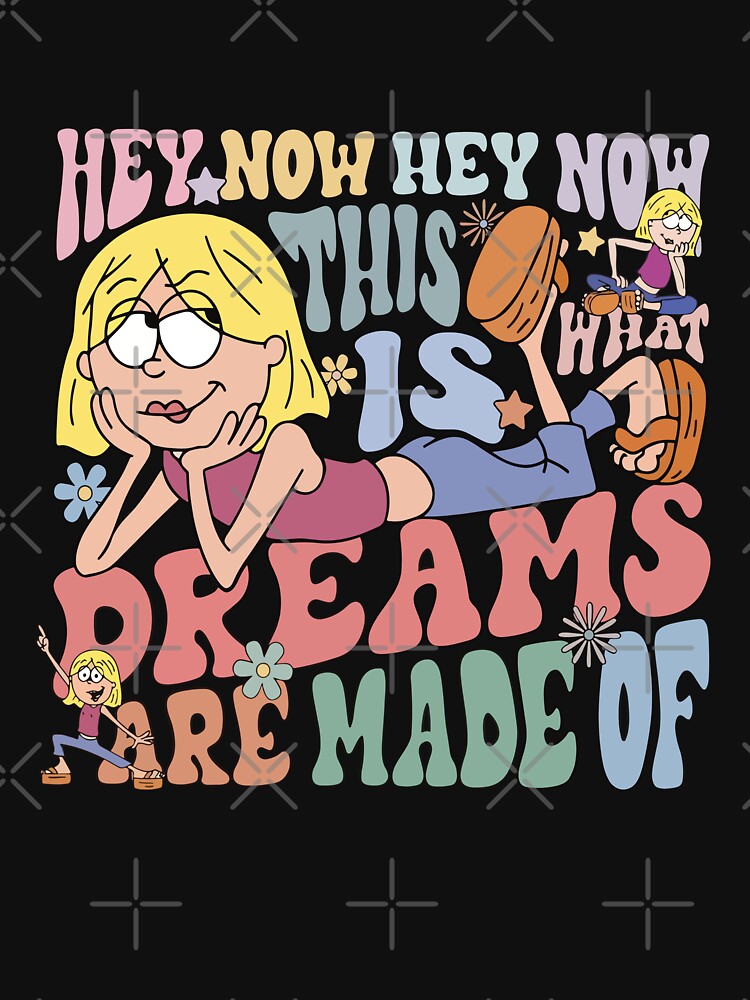 This is What Dreams Are Made Of Funny Girl by Greas-Noti