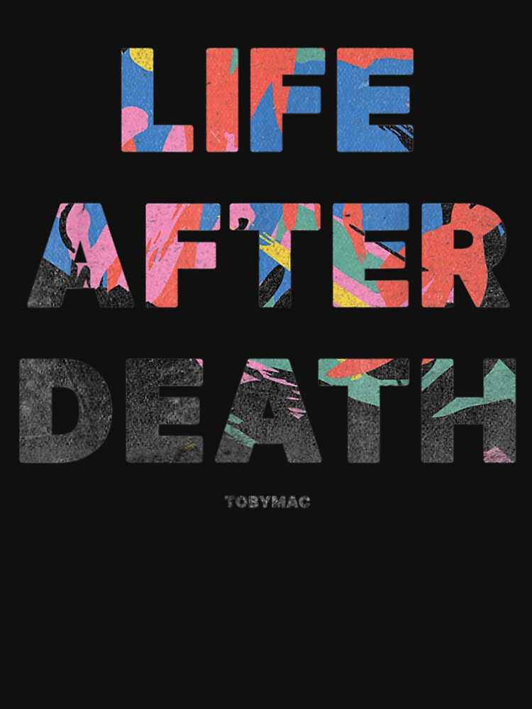 Life After Death by goldgarci27