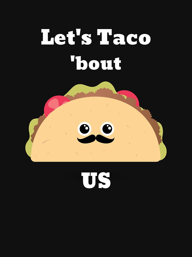 Taco by CrawfordsMill