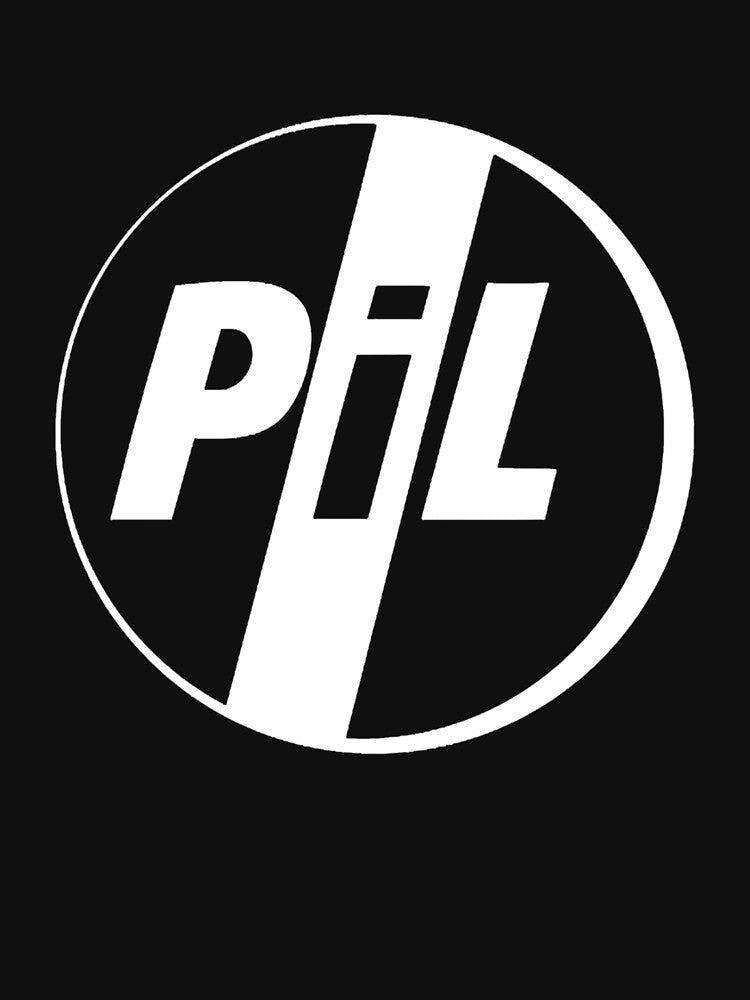Public Image Limited by SevedArvidssons