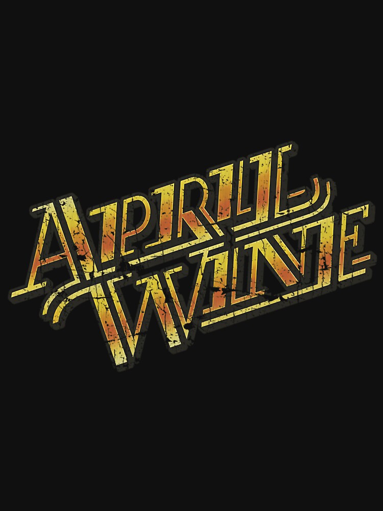 April Wine 1969 by naadiijolicj