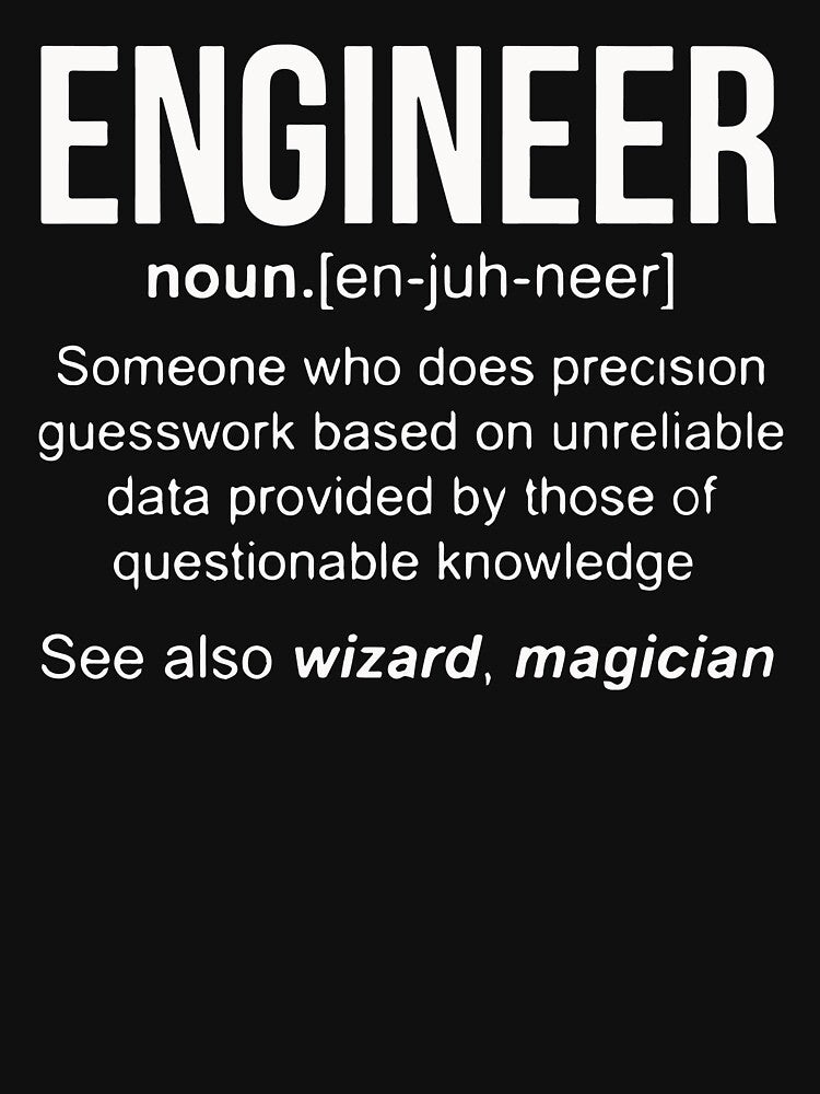 Engineer Shirt by beatdesigns