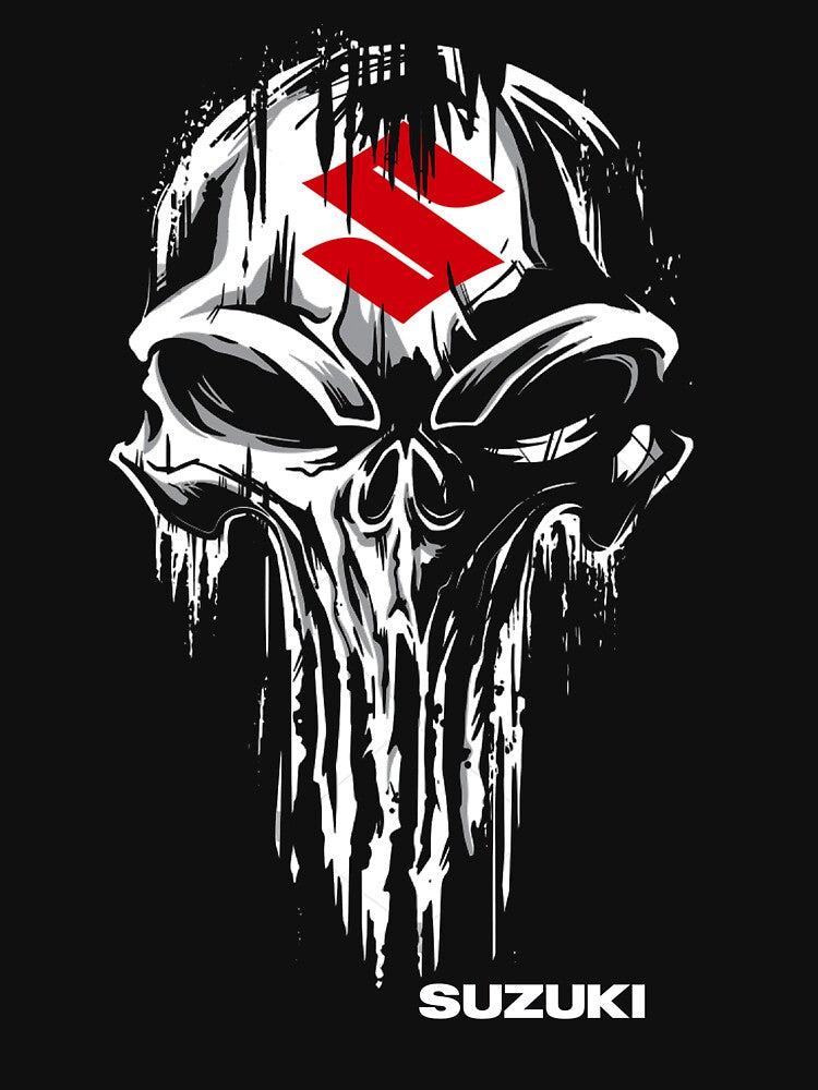 SUZUKI by AnibalProsacco