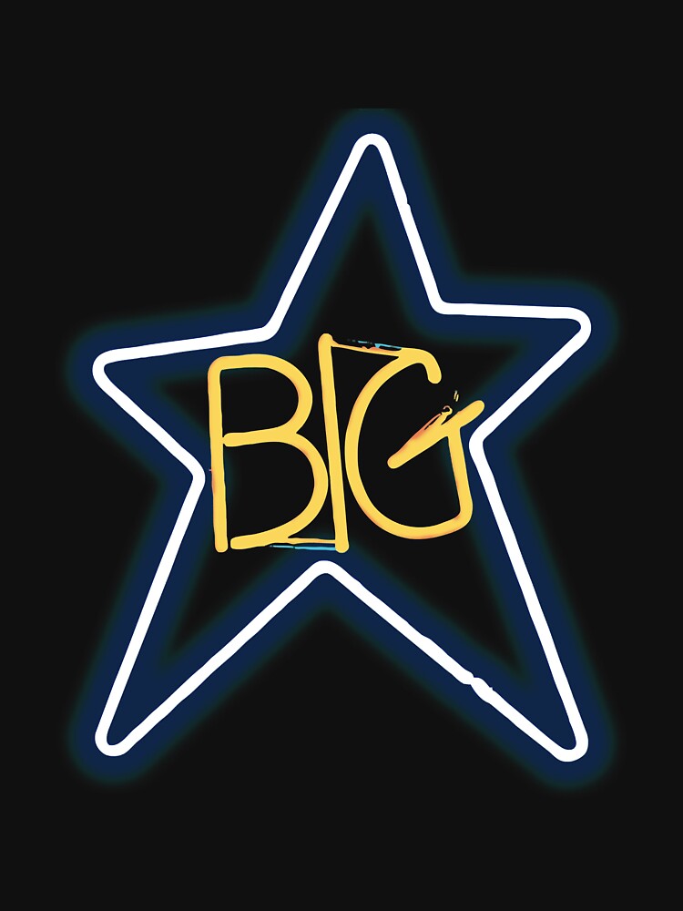 Big Star by MatthewMelarkey
