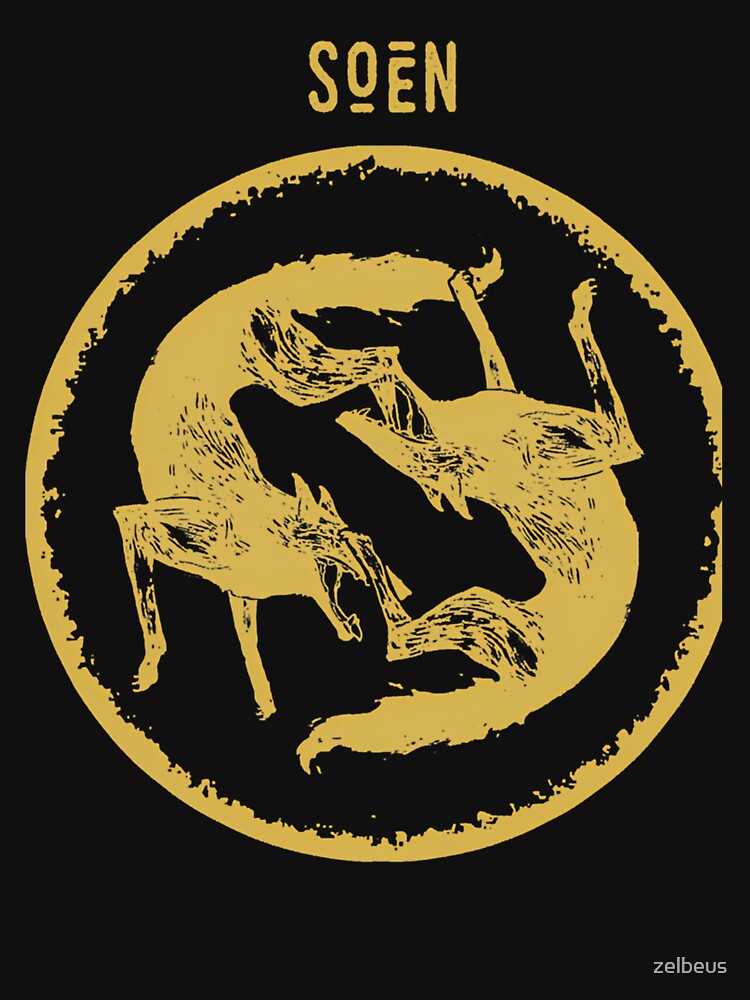 Soen by zelbeus