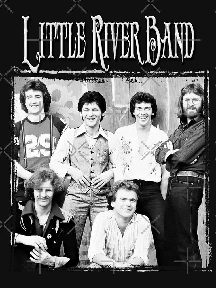 Little river band by BOTALEG