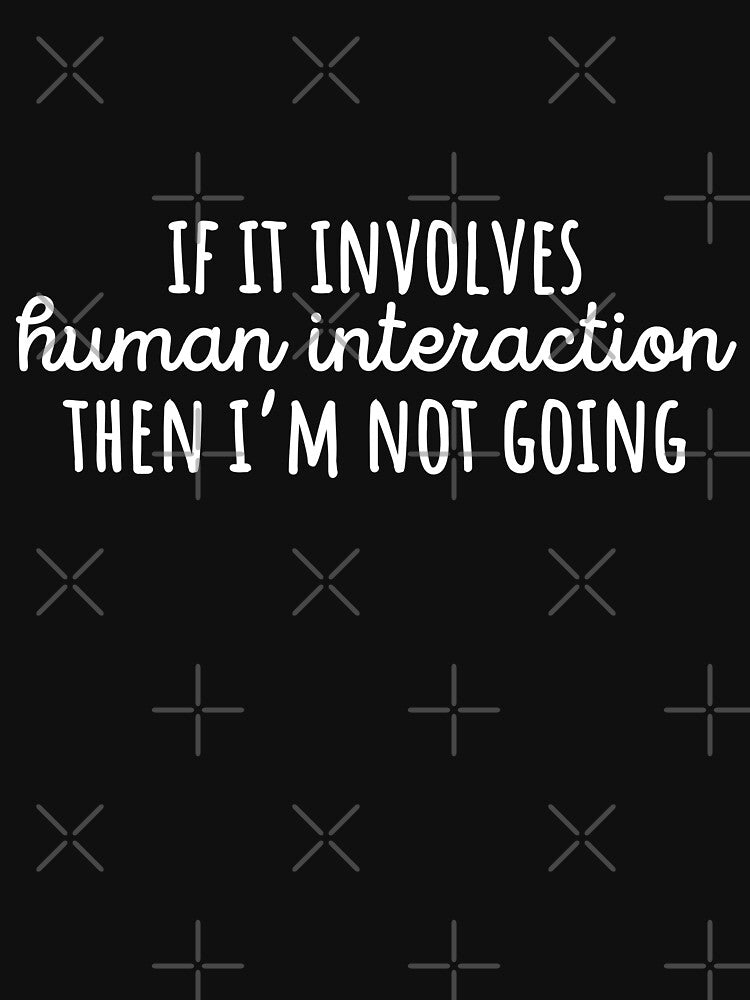 If it involves human interaction then Im not going by 23mangoes