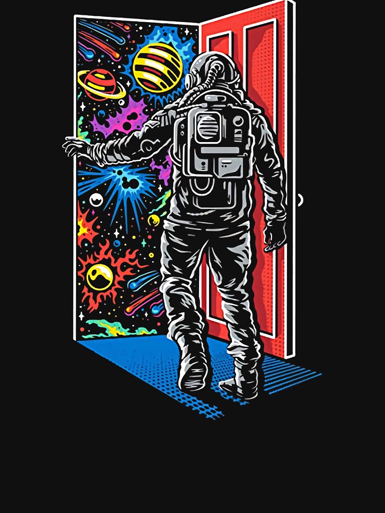 Step beyond - INTO THE AM - Cool Designs by BestgenAlbrecht