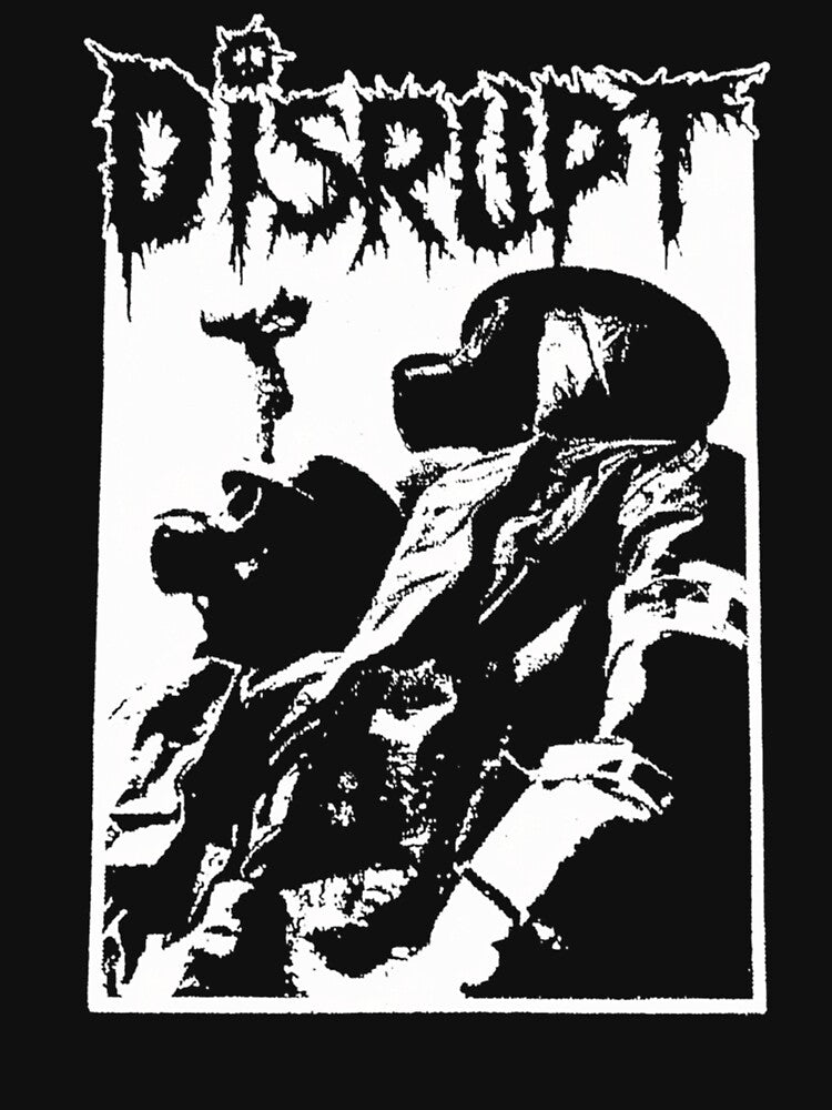 Disrupt by SMeem-Designs