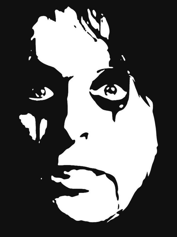 FACE ART by paxtonneeli