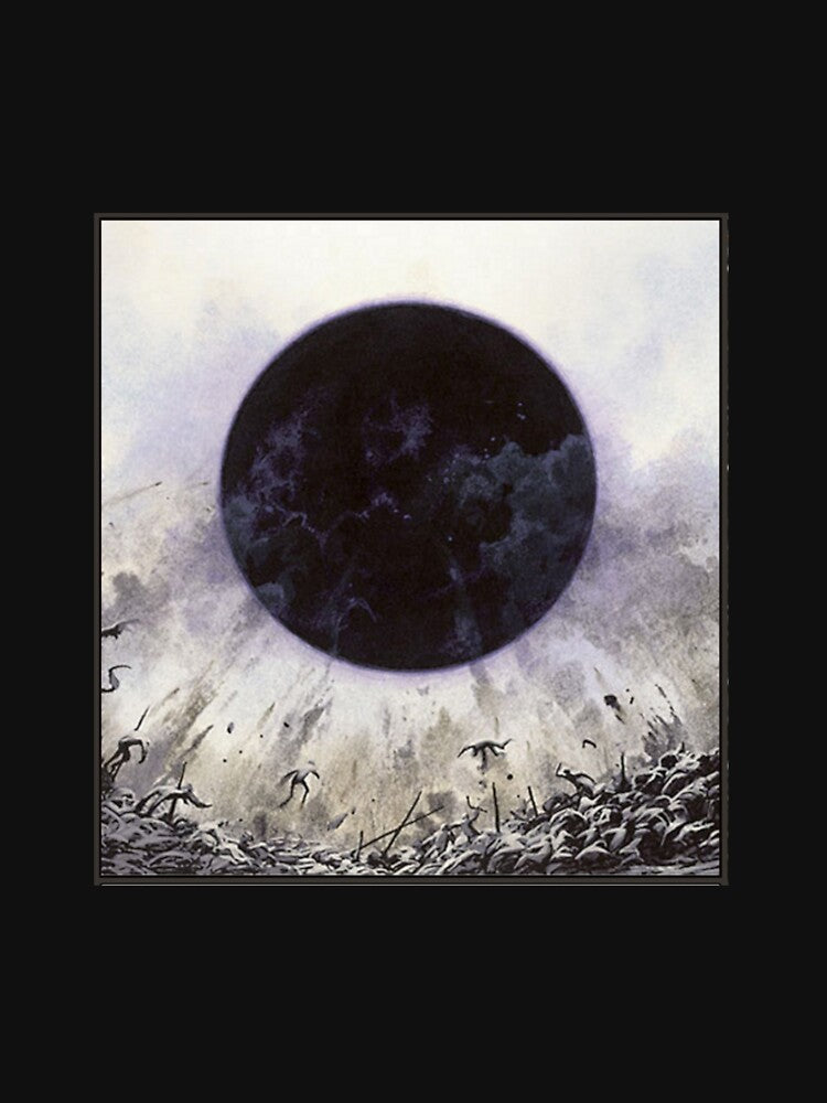 damnation by Ugenial