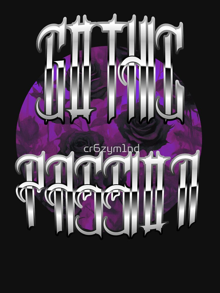 Gothic Passion by cr6zym1nd