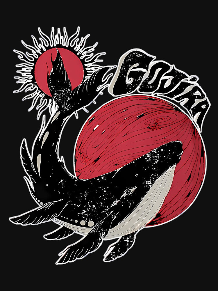 Gojira Band Flowers Guitar For Men For Women Gift For Metal Lovers by MonroeDuBuque