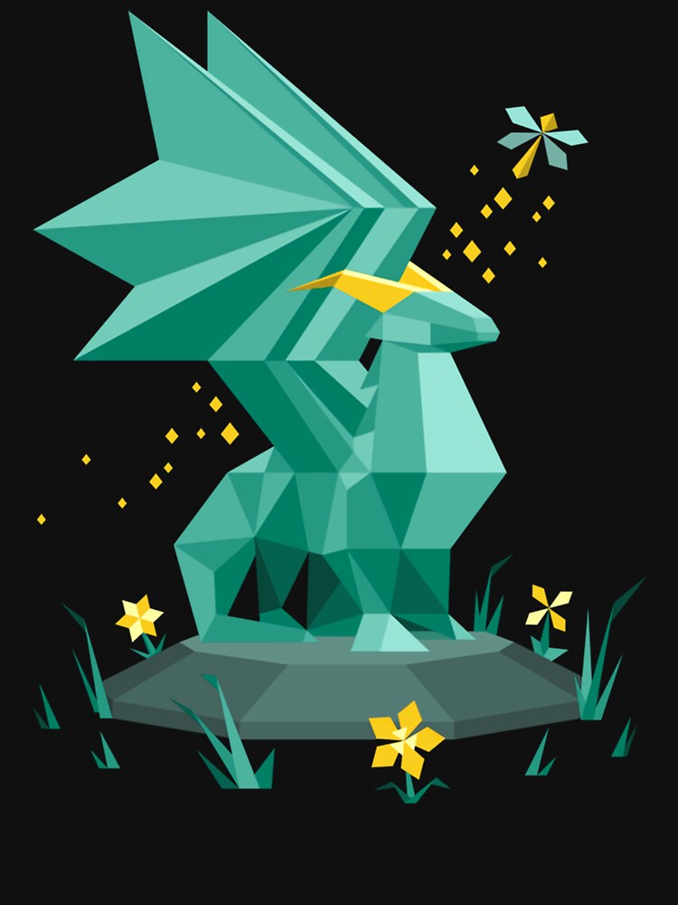 Crystal Guardian Pdj222 by Ukly0s