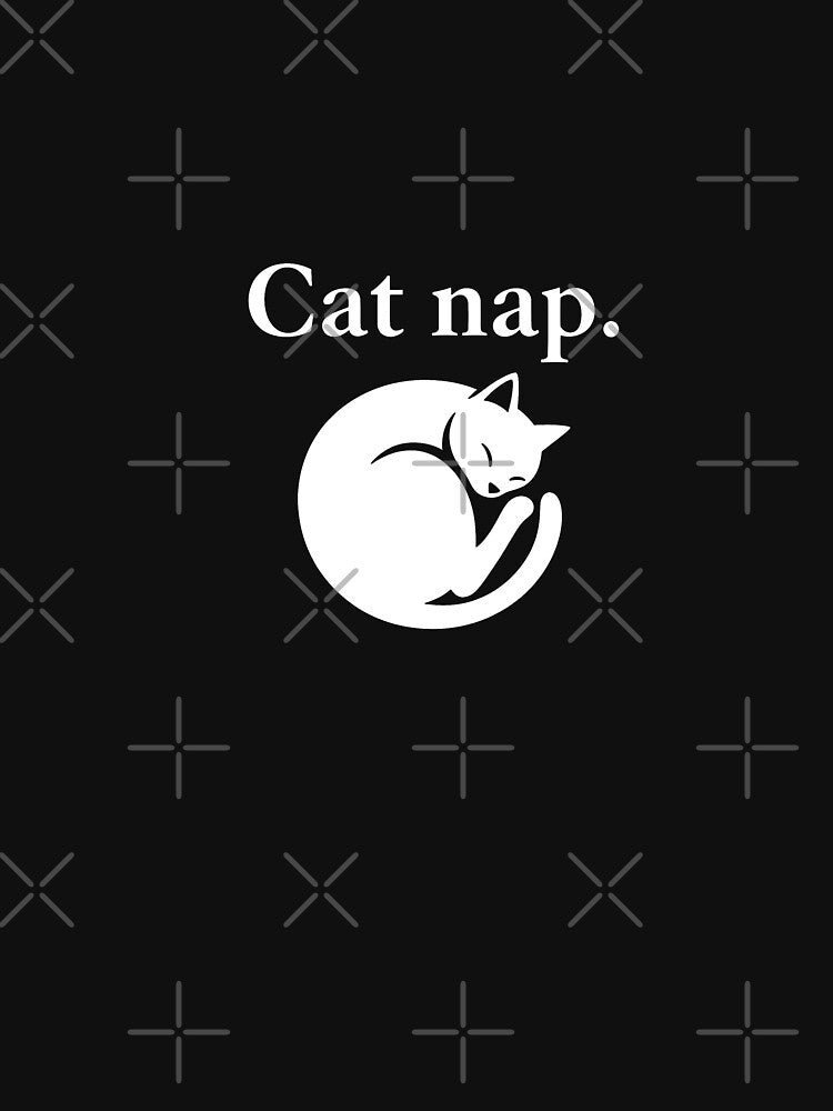 Cat takin a Nap Now, Lazy cat ever by Peetacho