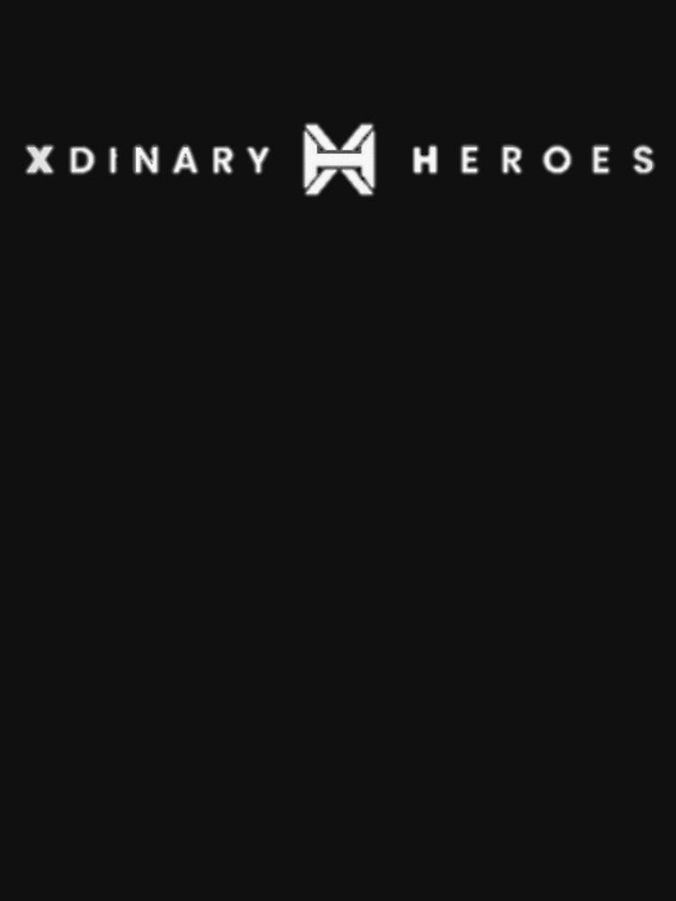 Xdinary Heroes Cool Design BEST SELLING by Peebakoo