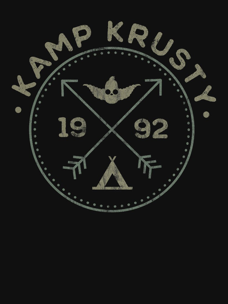 Kamp Krusty by Yandanhanfuq