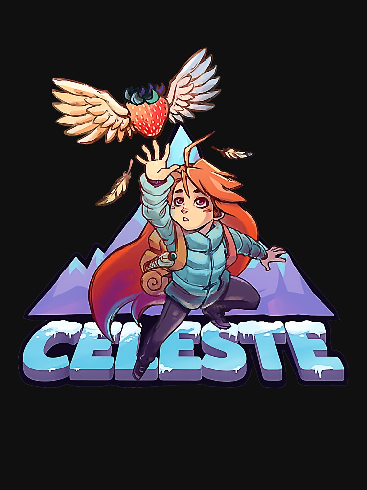 Celeste  Madeline Celeste S by Gachaaa159