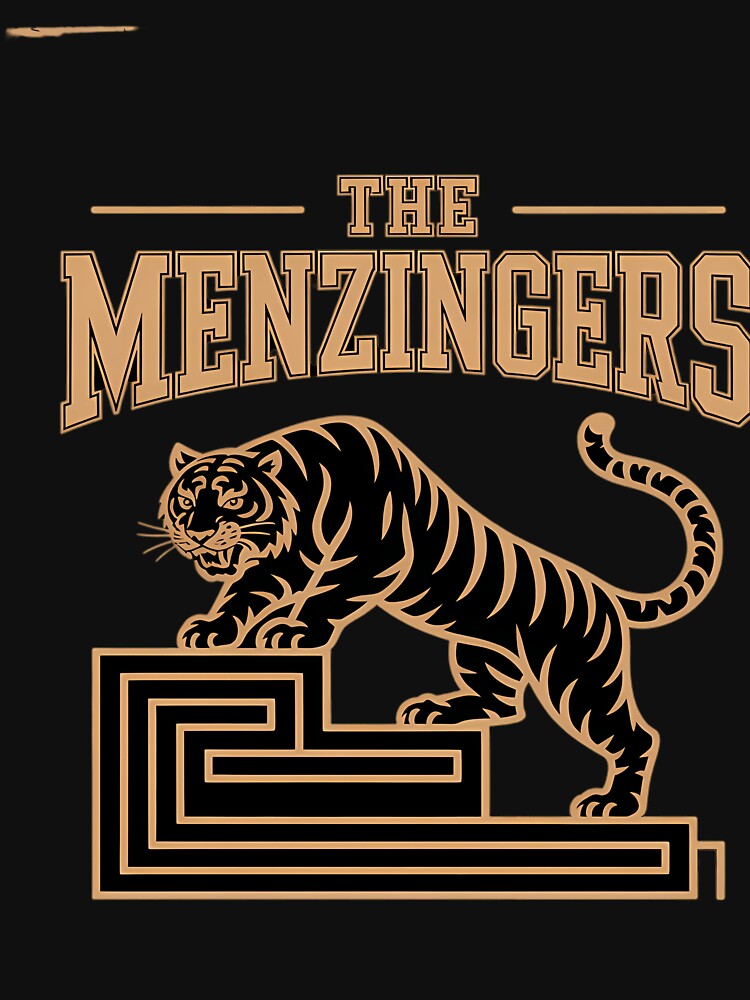 The Menzingerss Band by LuisSutton94