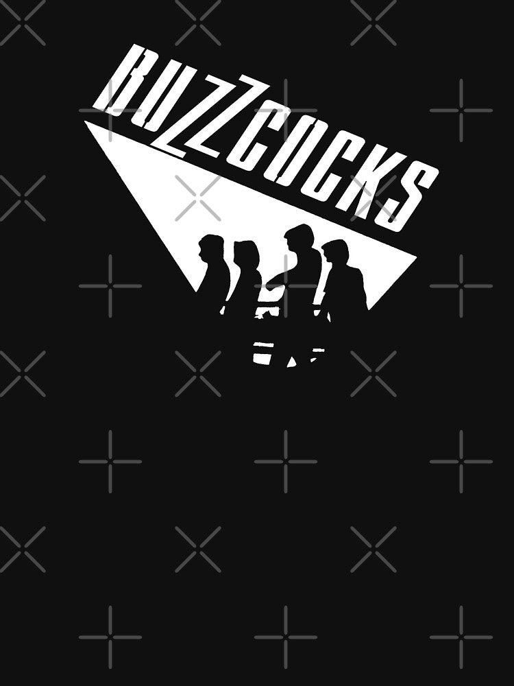 Buzzcocks a Buzzcocks a Buzzcocks a Buzzcocks by Huffohop