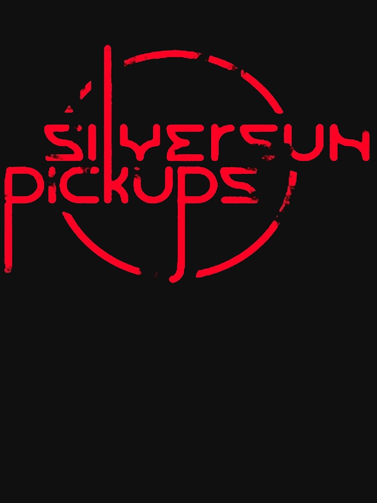 silversun pickups by AudricMajory