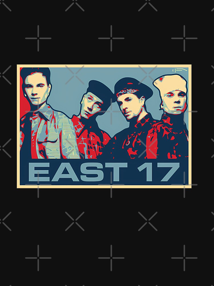 East 17 by dmyakar