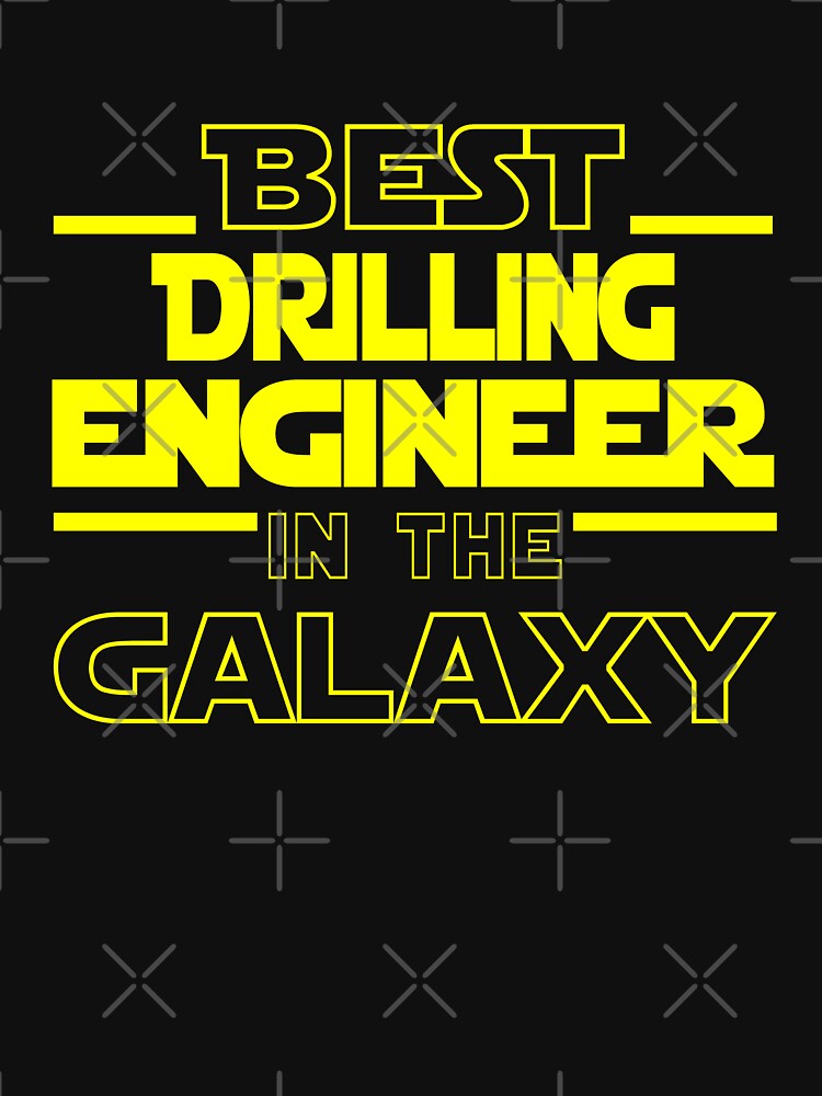 Drilling engineer Job Dad Mom Hudband Mens Shirt, Best Drilling engineer In The Galaxy, Funny Drilling engineer Birthday christmas Gift Gift by xlnv