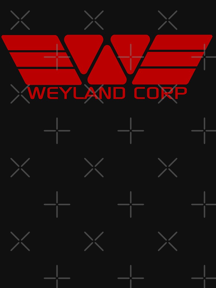 Weyland Corp by Bay94