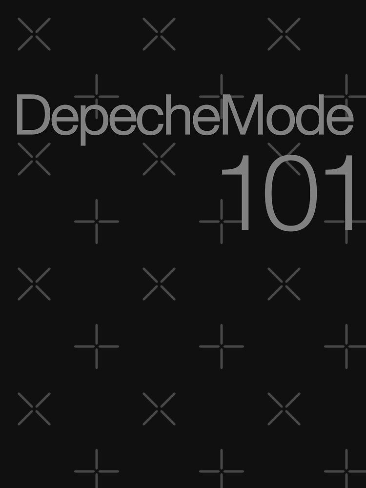 DM d by Periodic Table of Synthpop