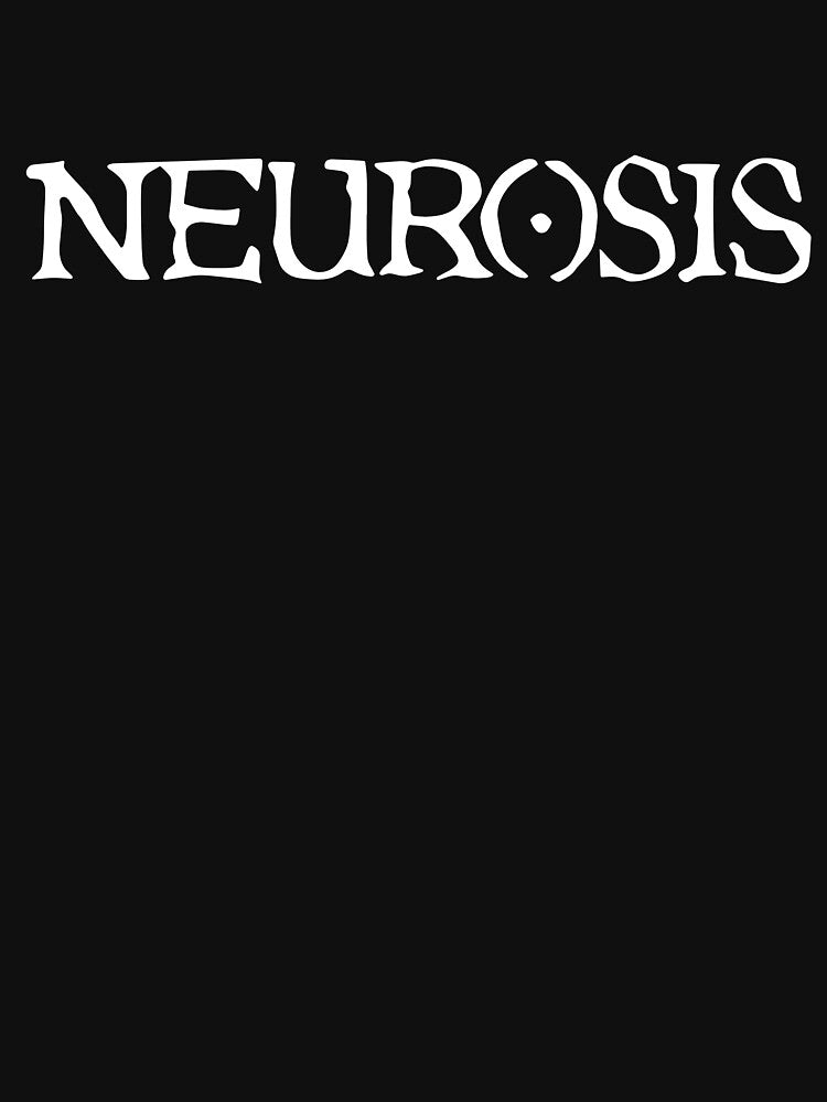 Neurosis Band by BeauDeer