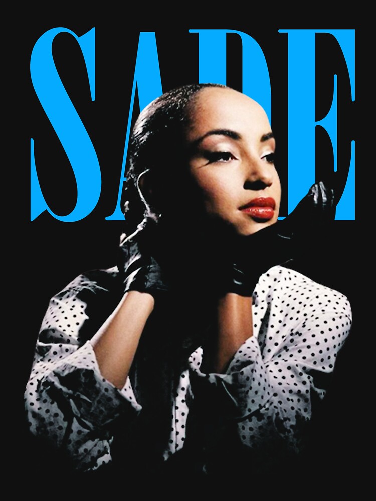 SADE by Jospeshepherd