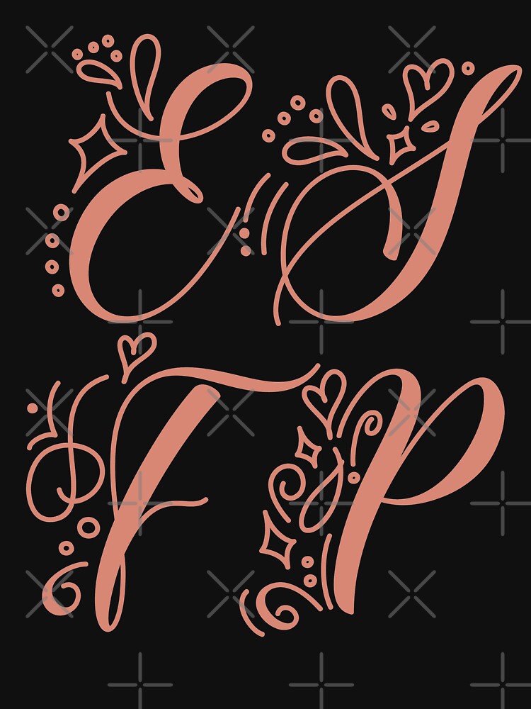 ESFP by artsomenautte