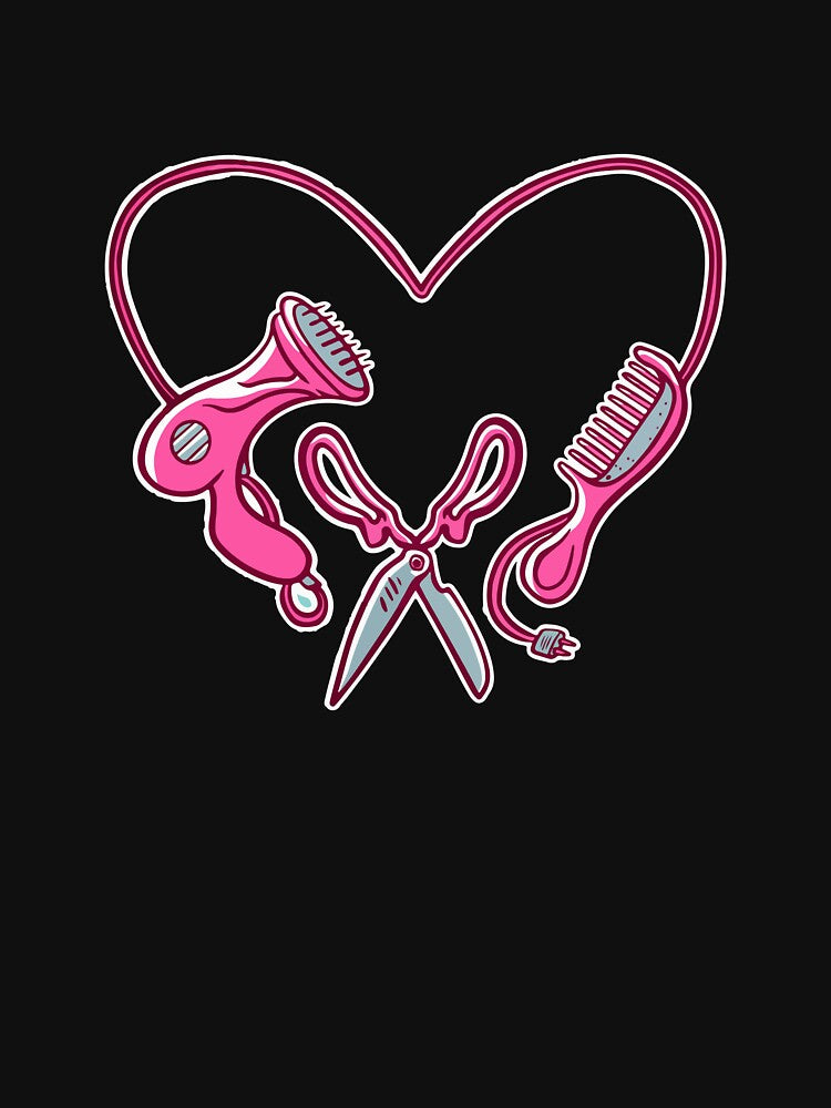 hairdresser by zaher97