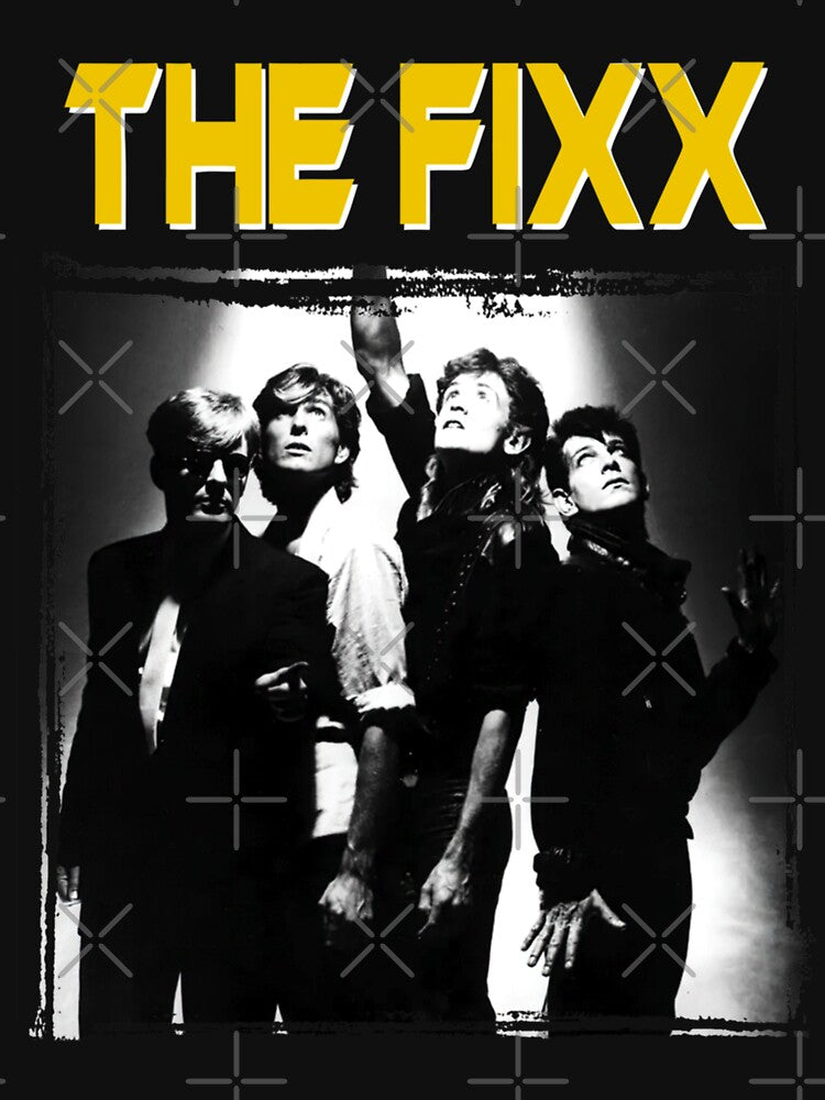 The fixx by BOTALEG