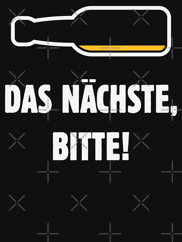 Next, please! (Beer / Beer drinker / NEG 2C) by Roderix