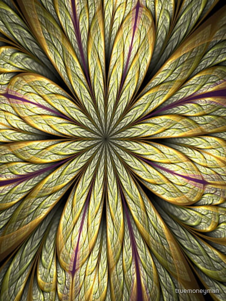 Boho aesthetic #17: bohemian pattern illustration premium design by truemoneyman