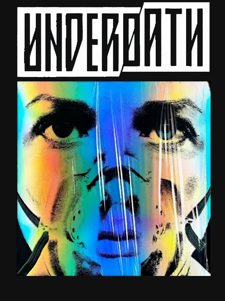 underoath by trisumsophia