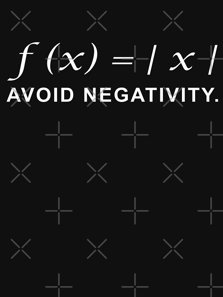 Avoid Negativity by wildberriesph
