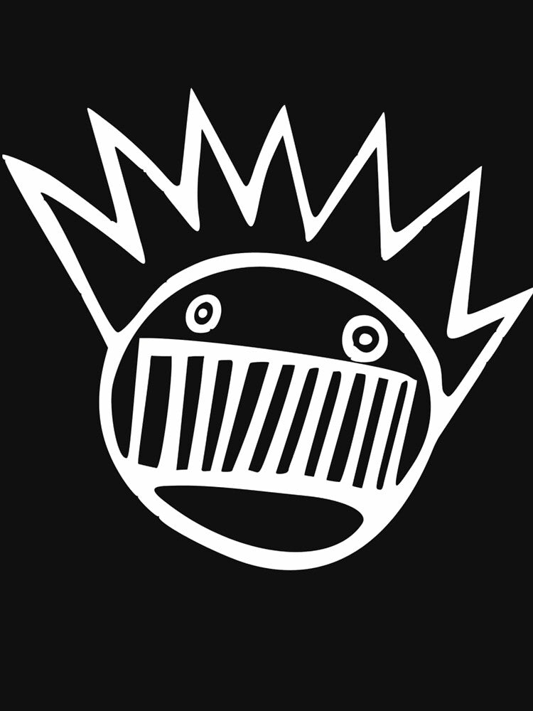 Boognish (Ween) Hd Logo by BoutiqueEggWhi