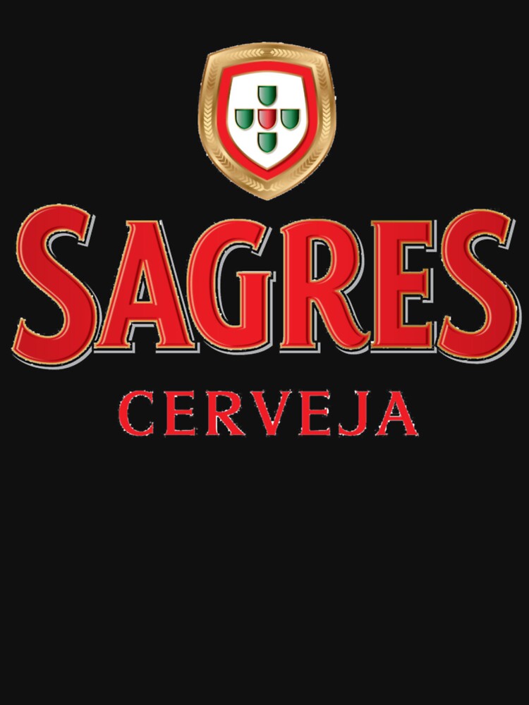 Sagres Beer by AchillesGoldz
