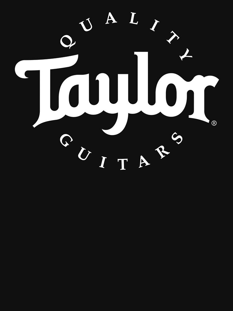 vintage taylor guitars by Jekiartwork